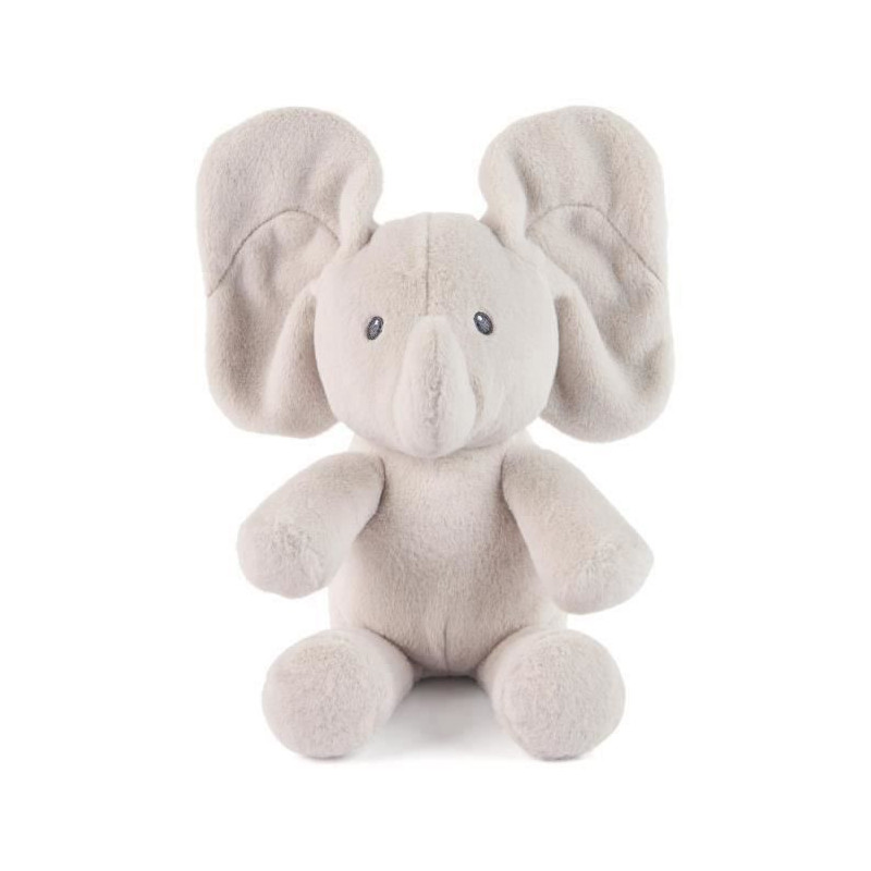 SPIN MASTER HIDE AND SEEK FLAPPY THE ELEPHANT Gund