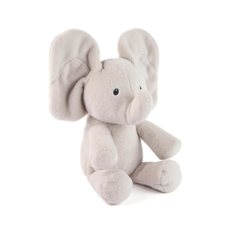 SPIN MASTER HIDE AND SEEK FLAPPY THE ELEPHANT Gund
