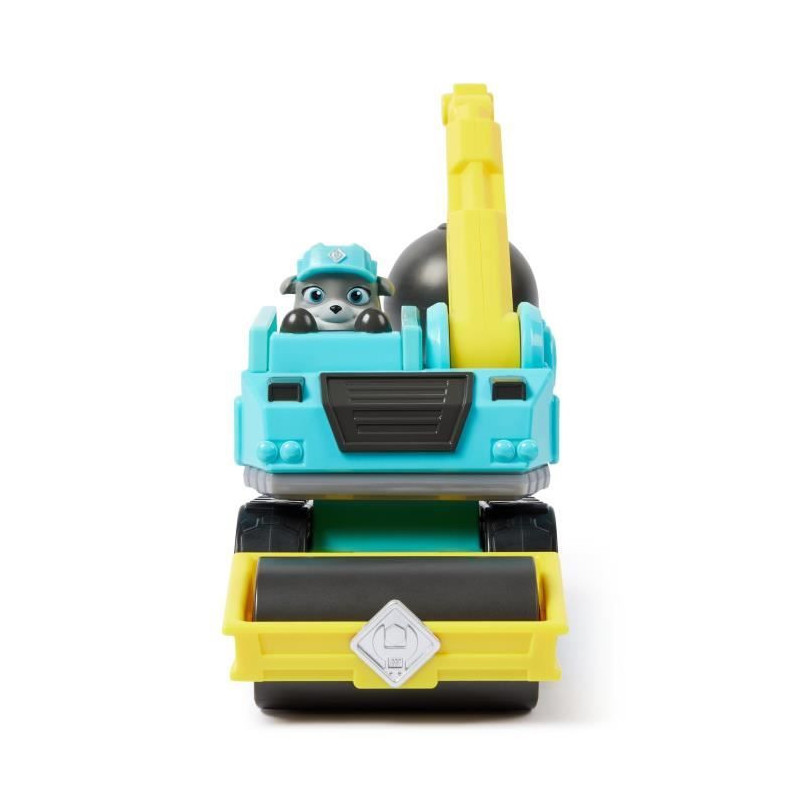 SPIN MASTER VEHICLE + MOLLY FIGURINE Ruben & Company