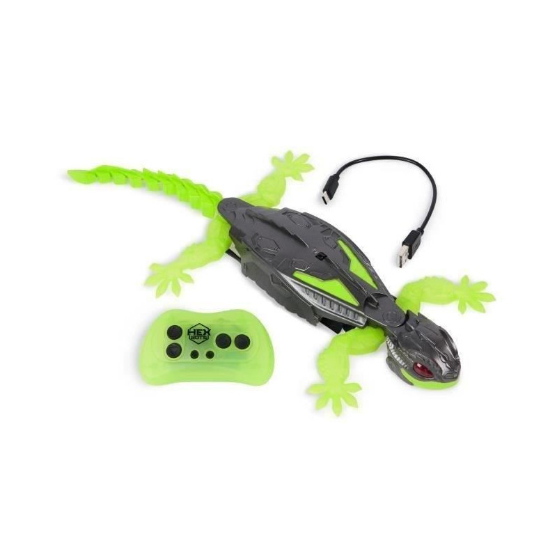 SPIN MASTER GECKO Hex Bots