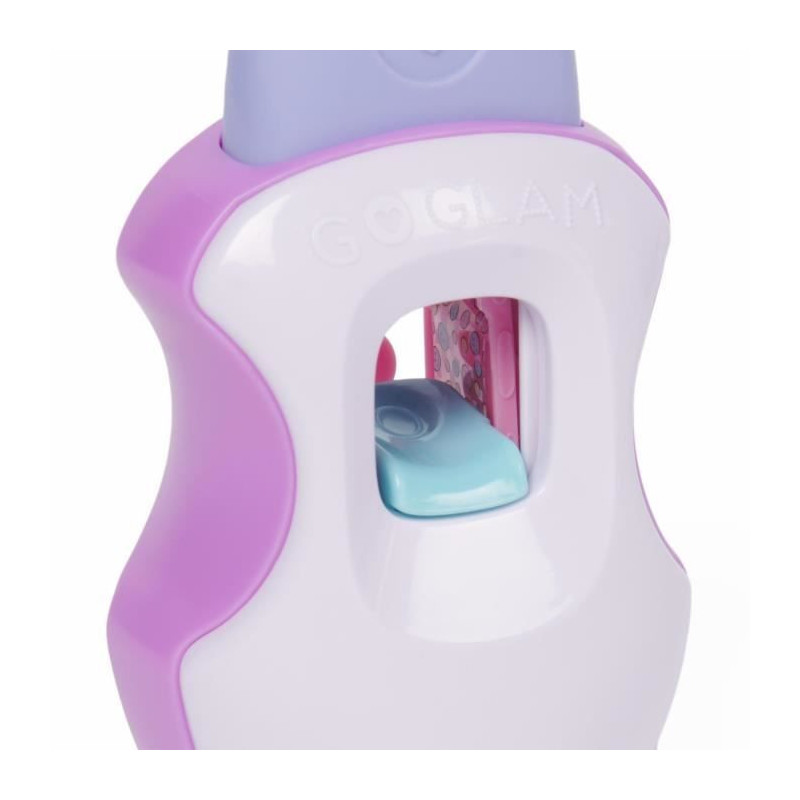 SPIN MASTER COOL MAKER - Go Glam Nail Studio Box