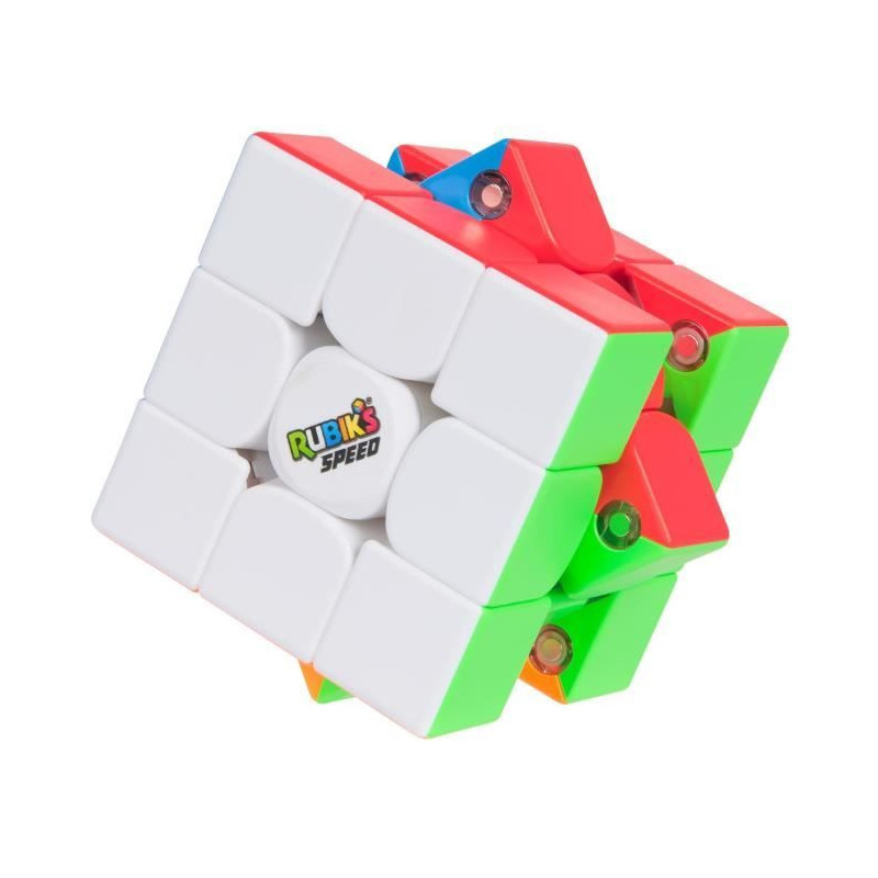 SPIN MASTER RUBIK'S SPEED 3x3