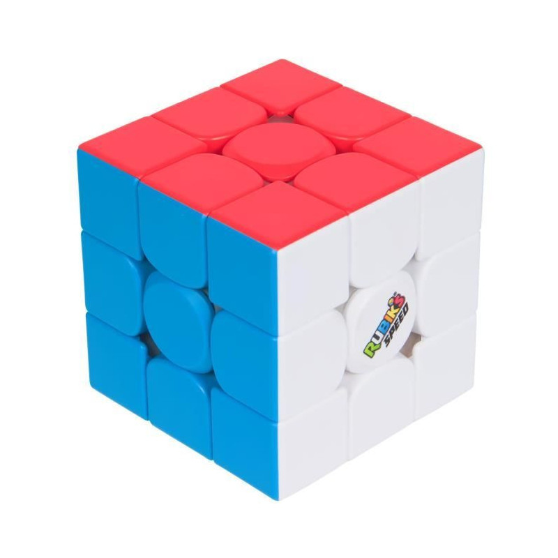 SPIN MASTER RUBIK'S SPEED 3x3