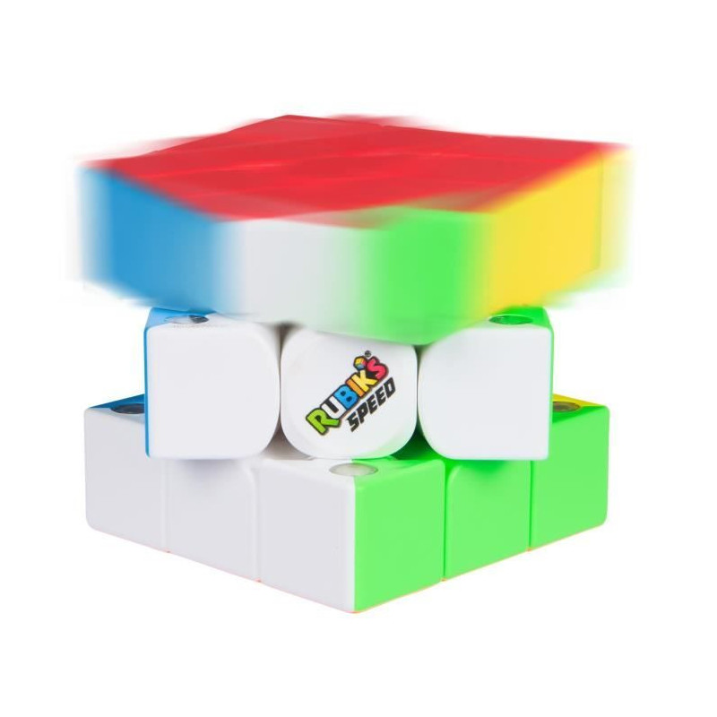 SPIN MASTER RUBIK'S SPEED 3x3