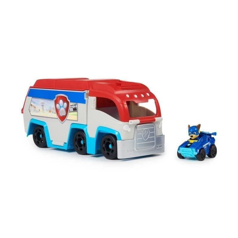 SPIN MASTER PAW PATROL PUP SQUAD CORE Paw Patrol