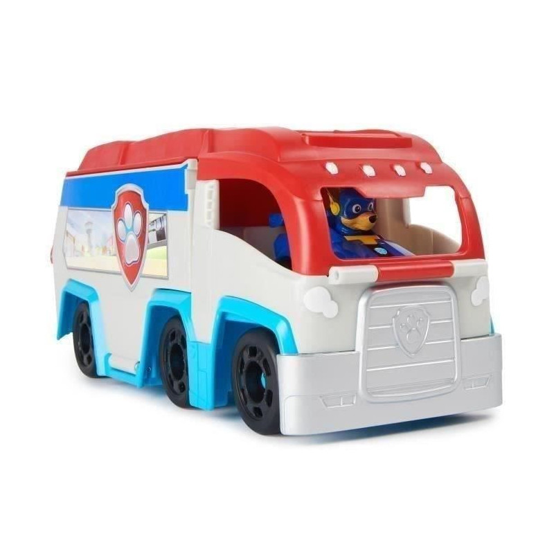 SPIN MASTER PAW PATROL PUP SQUAD CORE Paw Patrol