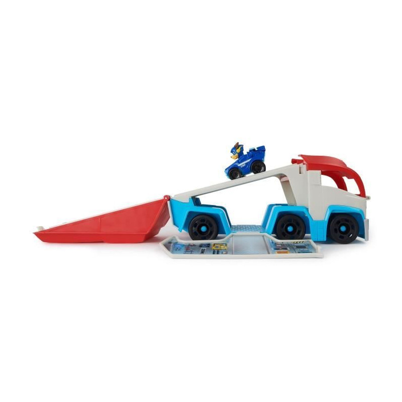 SPIN MASTER PAW PATROL PUP SQUAD CORE Paw Patrol