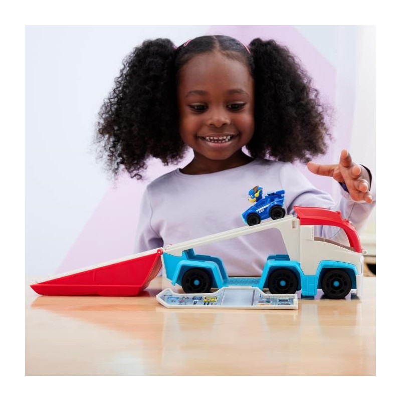 SPIN MASTER PAW PATROL PUP SQUAD CORE Paw Patrol