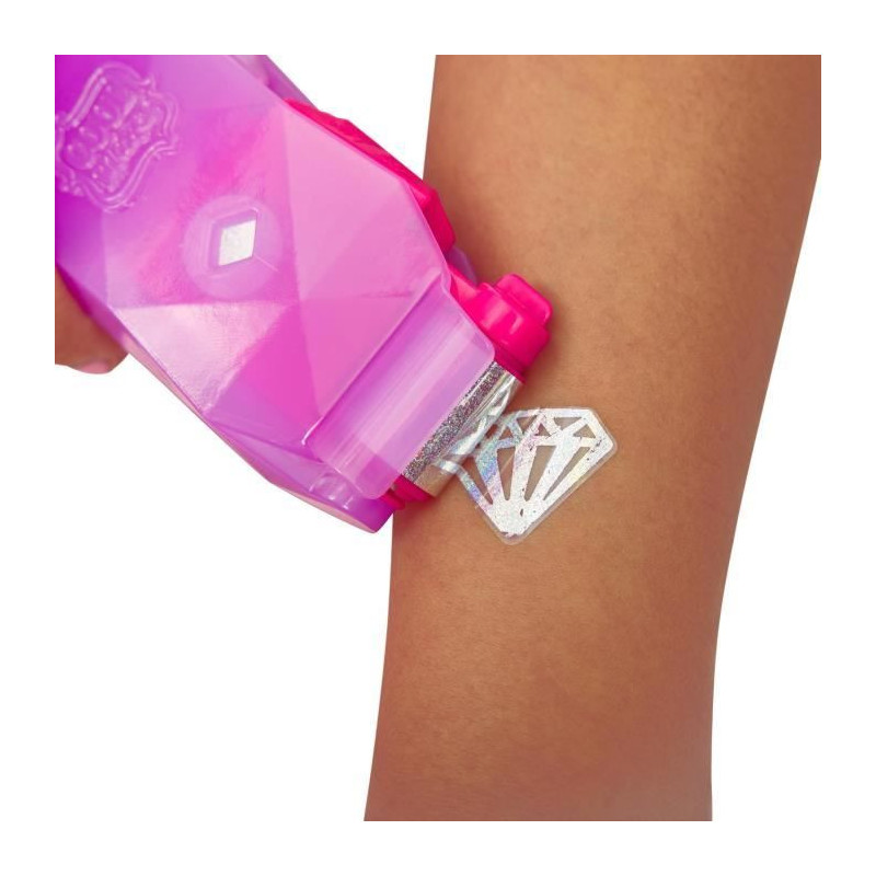 SPIN MASTER COOL MAKER - Shimmer Me Body Art