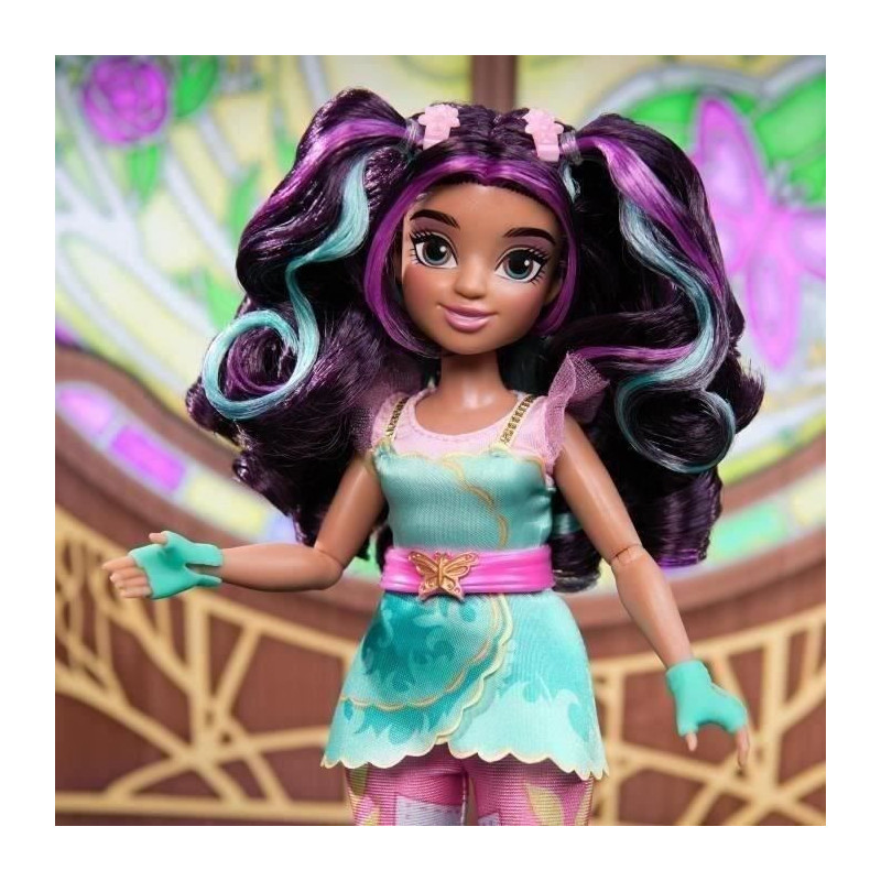 SPIN MASTER DOLL 24 CM AVA Unicorn Academy