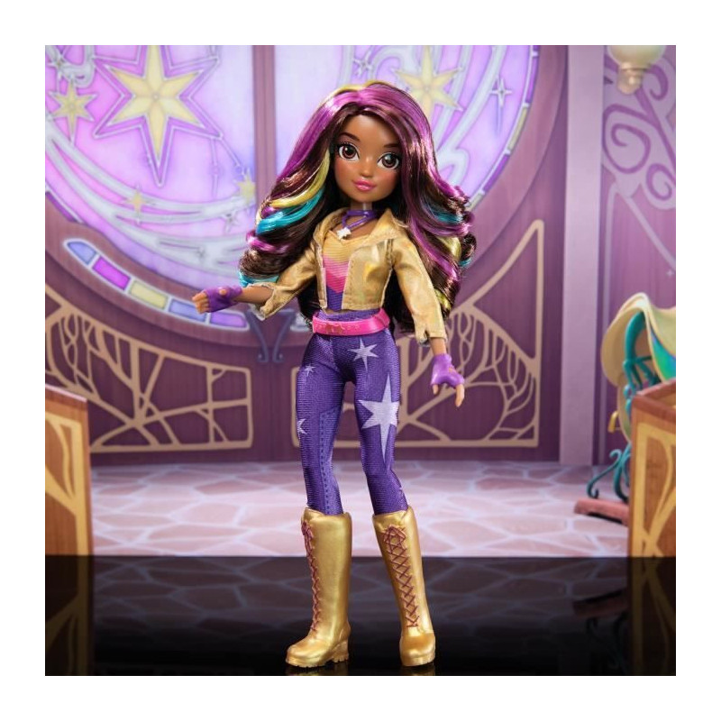 SPIN MASTER DOLL 24 CM SOPHIA Unicorn Academy
