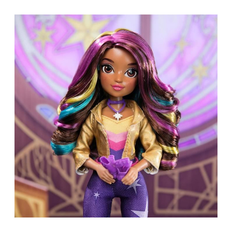 SPIN MASTER DOLL 24 CM SOPHIA Unicorn Academy