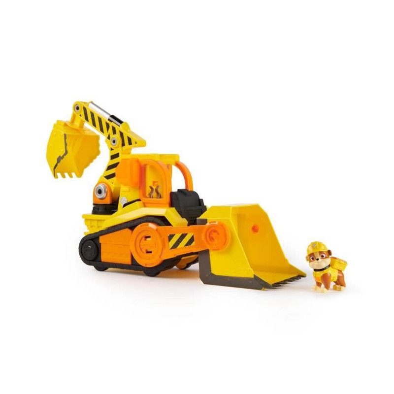 SPIN MASTER DELUXE VEHICLE RUBEN Ruben & Company