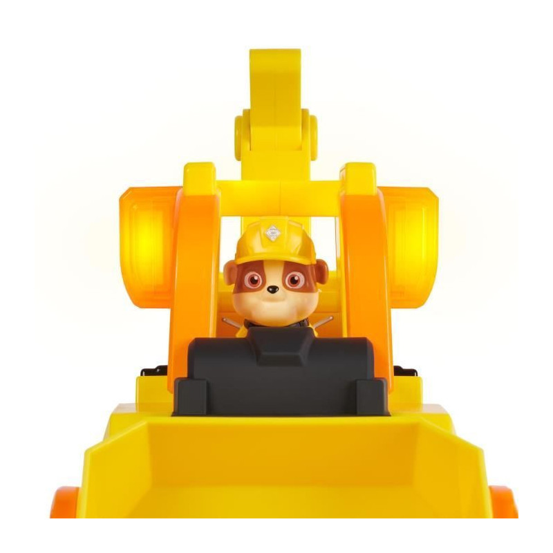 SPIN MASTER DELUXE VEHICLE RUBEN Ruben & Company