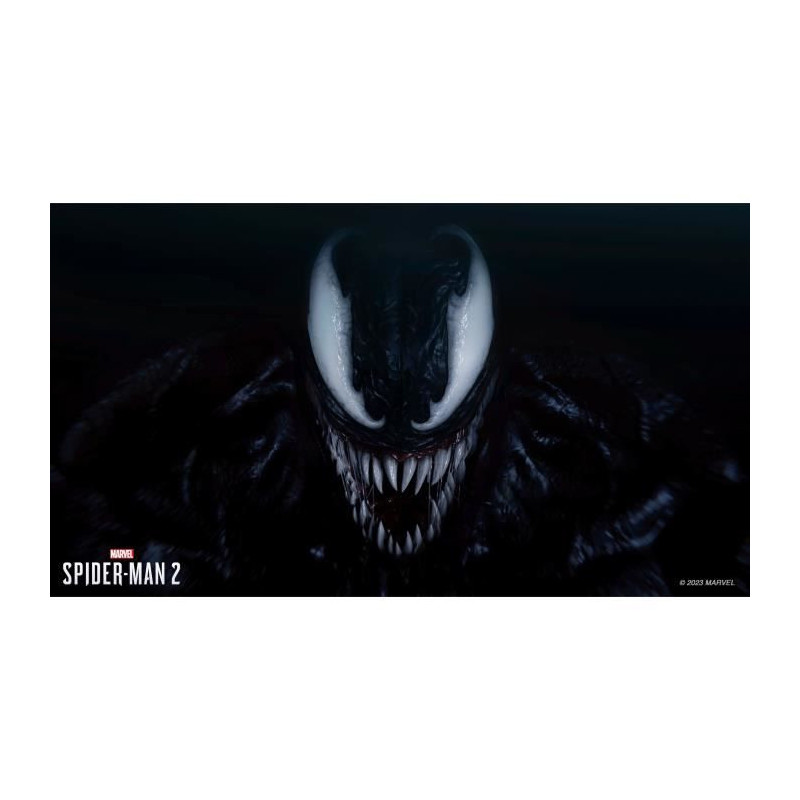 MARVEL'S SPIDER-MAN 2 - PS5 game