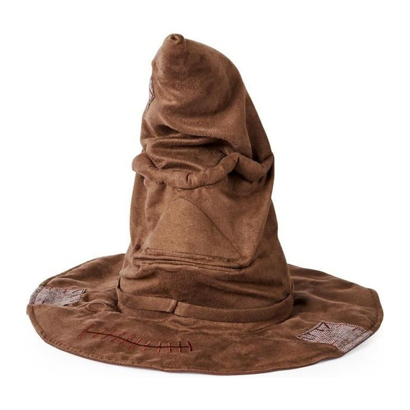 MAGIC INTERACTIVE HAT Wizarding World