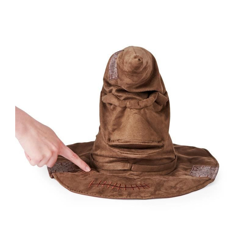 MAGIC INTERACTIVE HAT Wizarding World