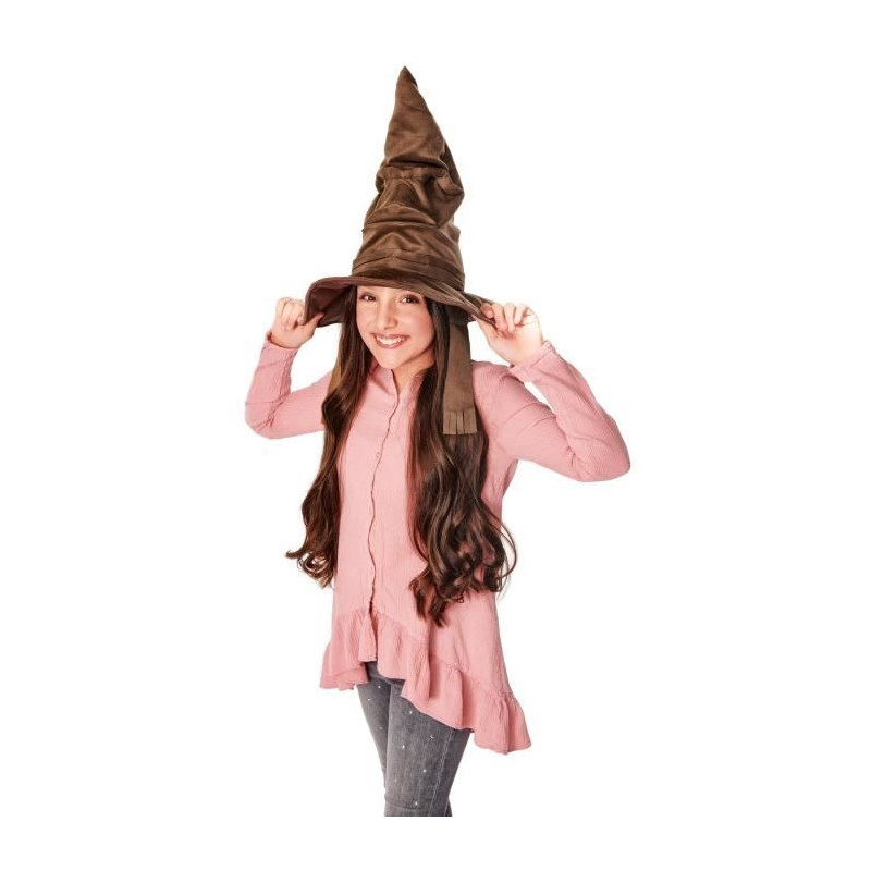 MAGIC INTERACTIVE HAT Wizarding World