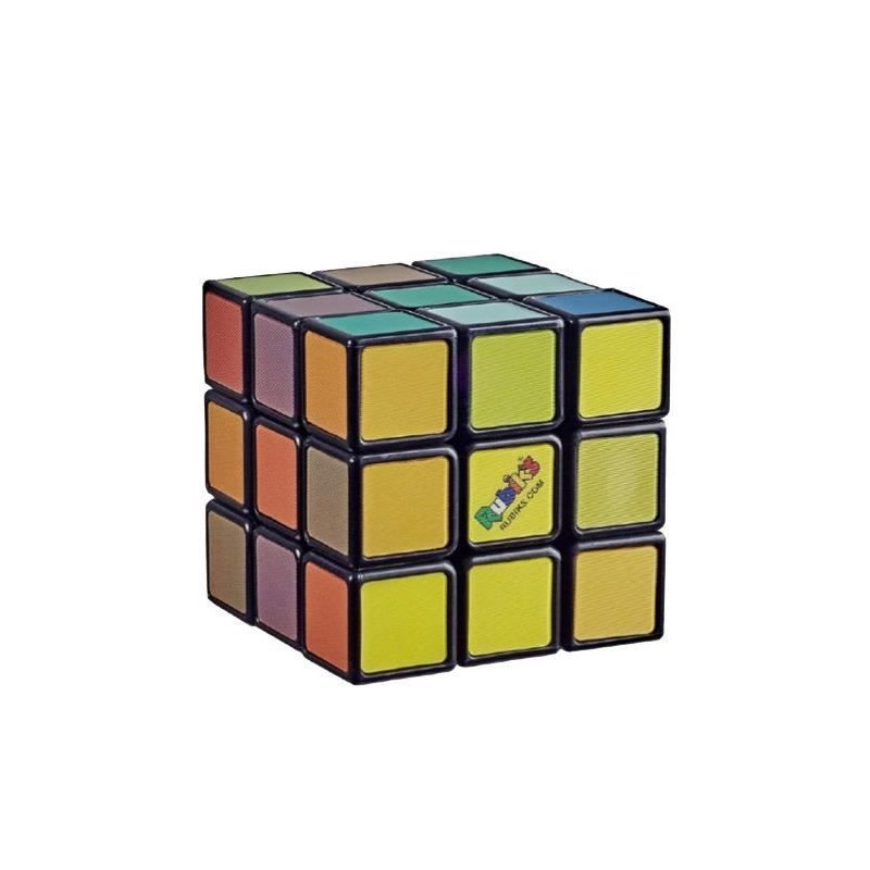 RUBIK'S CUBE 3x3 Impossible - 6063974 - Rubiks Cube with very high lev