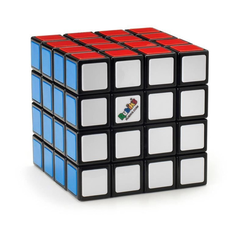 RUBIK'S CUBE 4x4