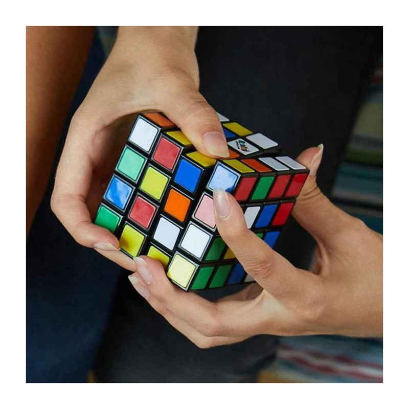 RUBIK'S CUBE 4x4