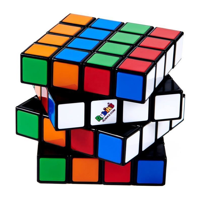 RUBIK'S CUBE 4x4