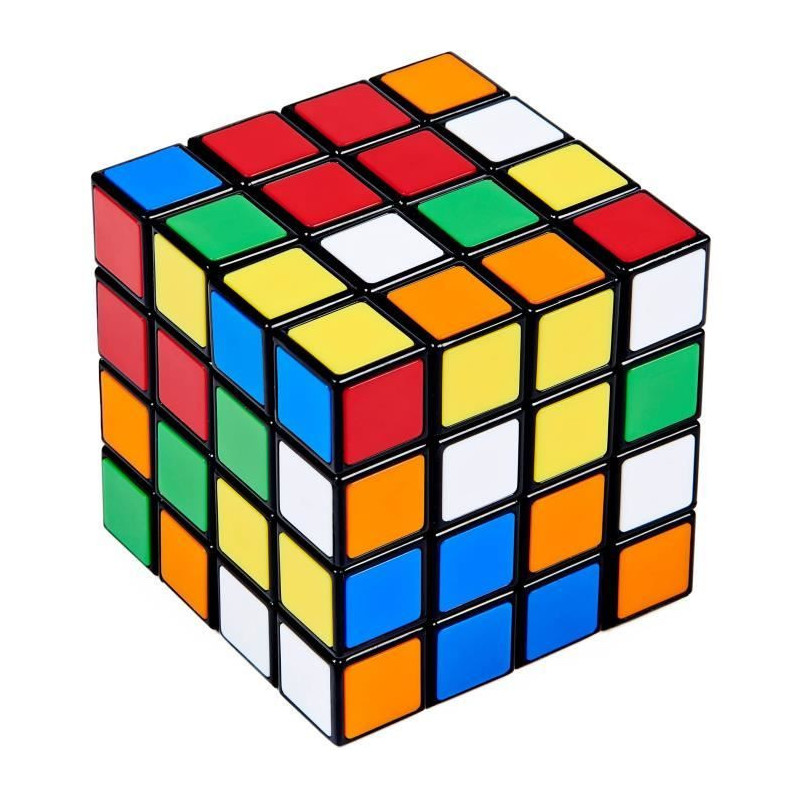 RUBIK'S CUBE 4x4