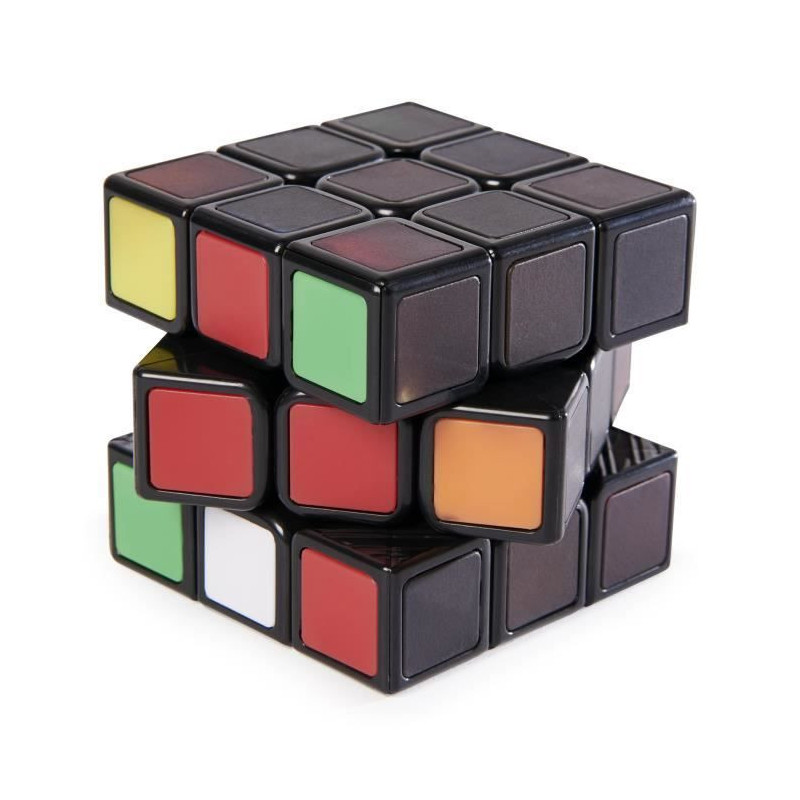 Rubik's Cube 3x3 Phantom