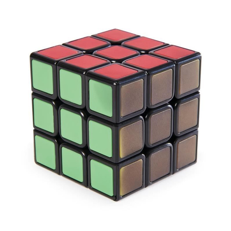 Rubik's Cube 3x3 Phantom