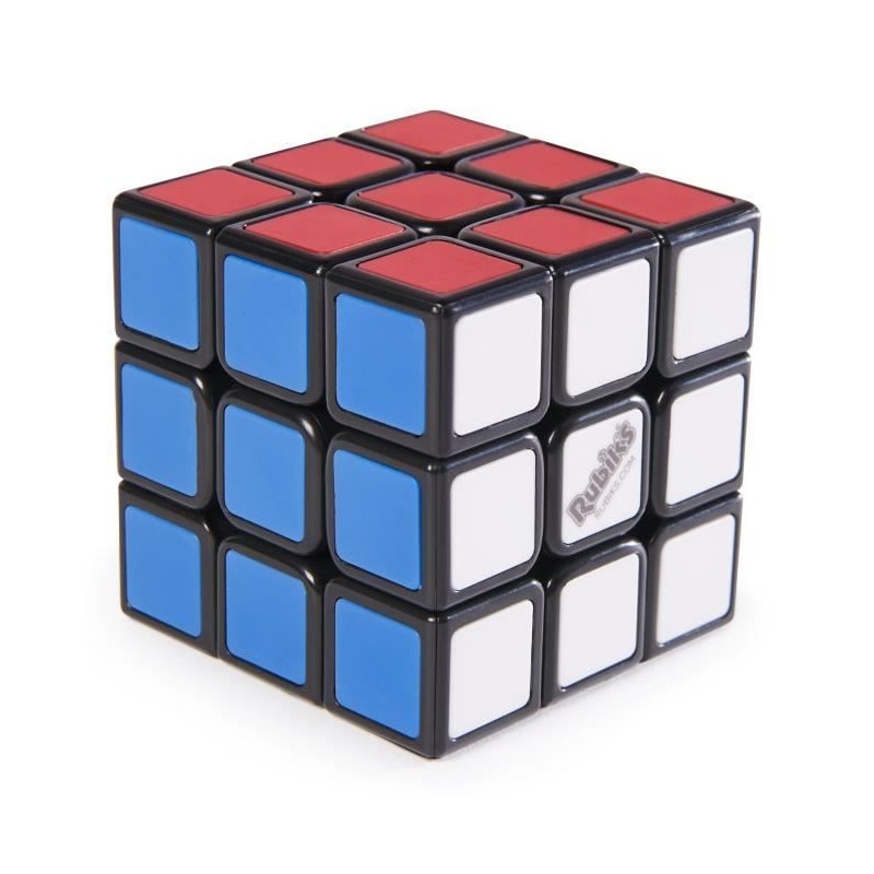 Rubik's Cube 3x3 Phantom