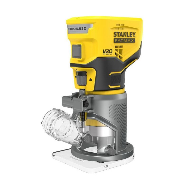 Trimmer - STANLEY FATMAX V20 - SFMCW400B-XJ - Brushless - Lithium 18V