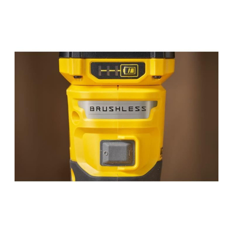 Trimmer - STANLEY FATMAX V20 - SFMCW400B-XJ - Brushless - Lithium 18V
