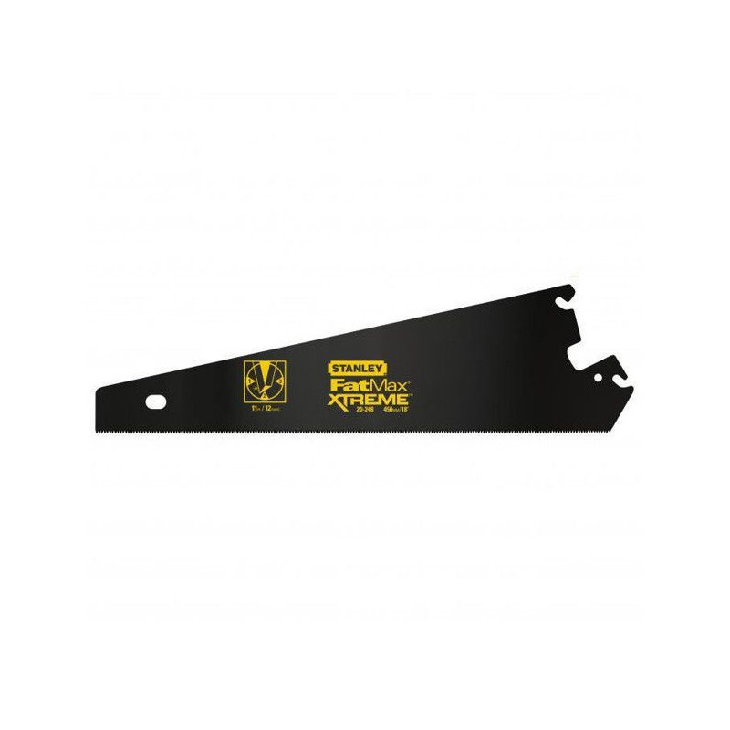 Instantchange Saw Blade - STANLEY FATMAX - 0-20-205 - 1 Jet Cut Blade