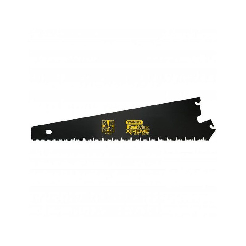 Instantchange Saw Blade - STANLEY FATMAX - 0-20-205 - 1 Jet Cut Blade