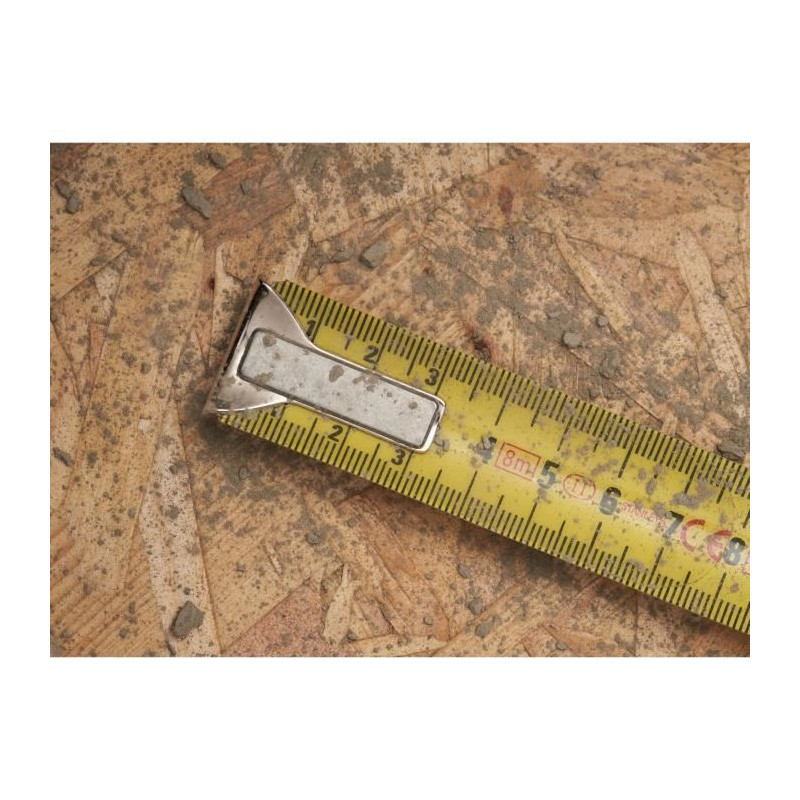 Measurement - STANLEY - 0-33-527 - Blade Armor - 8 mx 25 mm - Powerloc