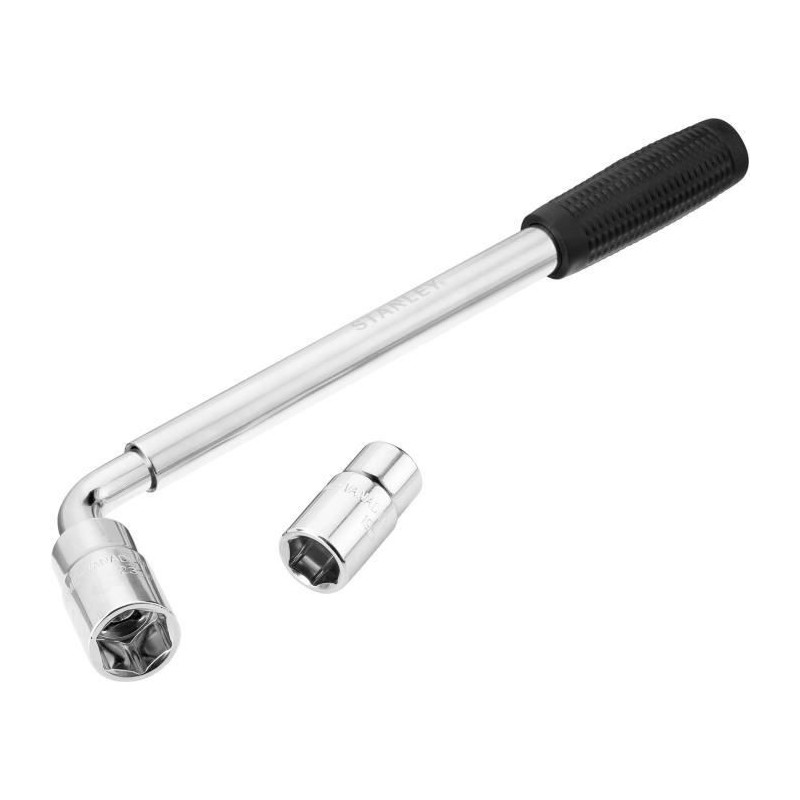 STANLEY - Tire Remover Wrench - STHT80890-0 - Telescopic handle offeri