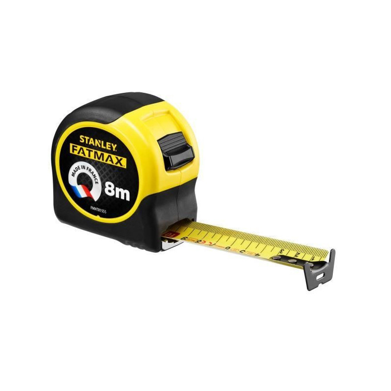 Measure - STANLEY FATMAX - FMHT81555-0 - Blade Armor - 8 m x 32 mm
