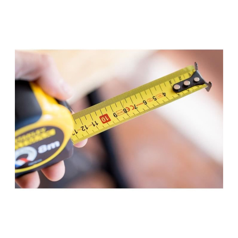 Measure - STANLEY FATMAX - FMHT81555-0 - Blade Armor - 8 m x 32 mm
