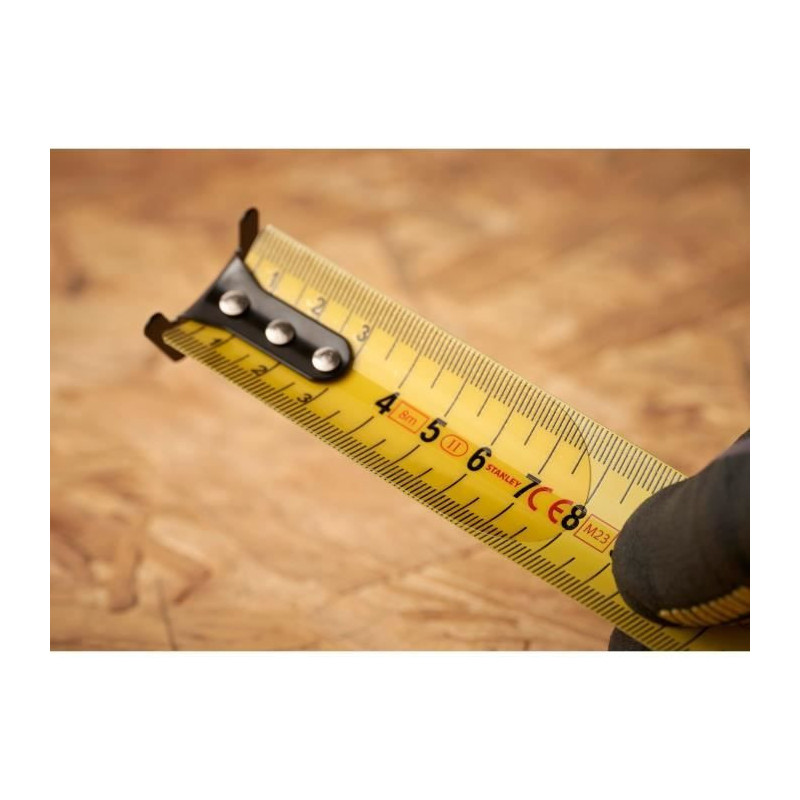 Measure - STANLEY FATMAX - FMHT81555-0 - Blade Armor - 8 m x 32 mm