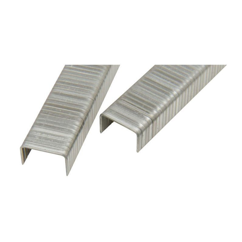 STANLEY 1000 agrafes 8mm type G