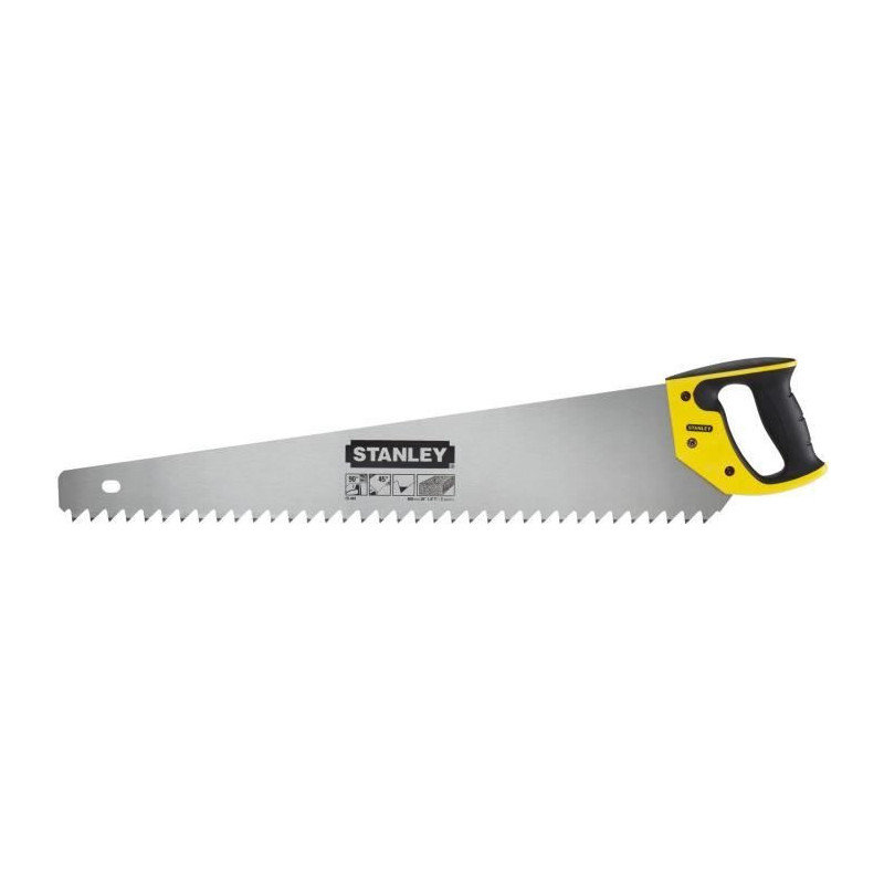 Concrete Saw - STANLEY - 1-15-441 - Cellular - 650 mm
