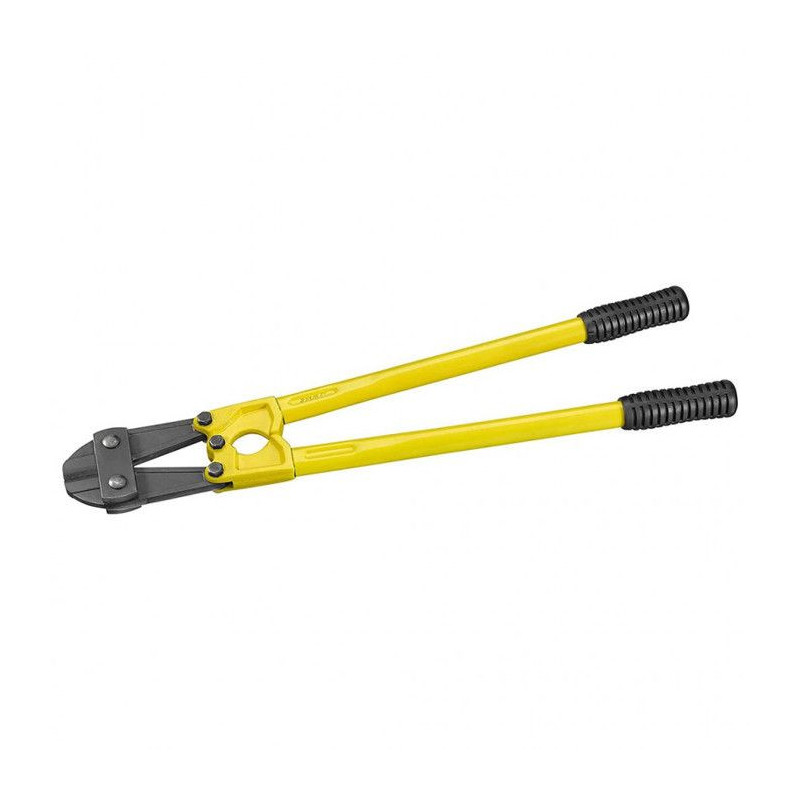 Bolt cutter tubular arm 450mm Ø cut 6mm - STANLEY