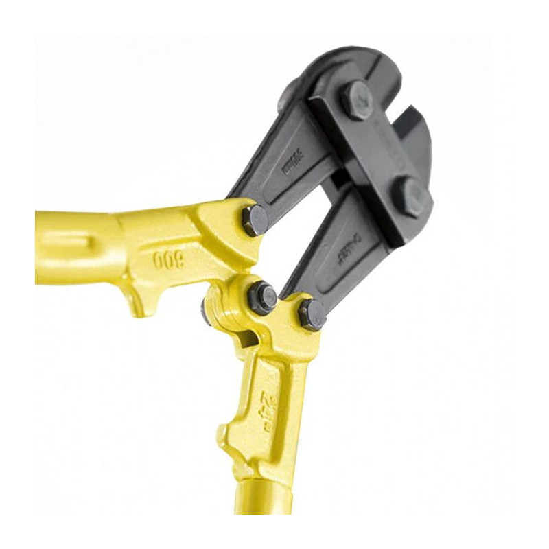 Bolt cutter tubular arm 450mm Ø cut 6mm - STANLEY