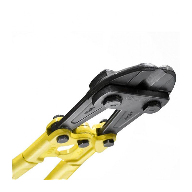 Bolt cutter tubular arm 450mm Ø cut 6mm - STANLEY