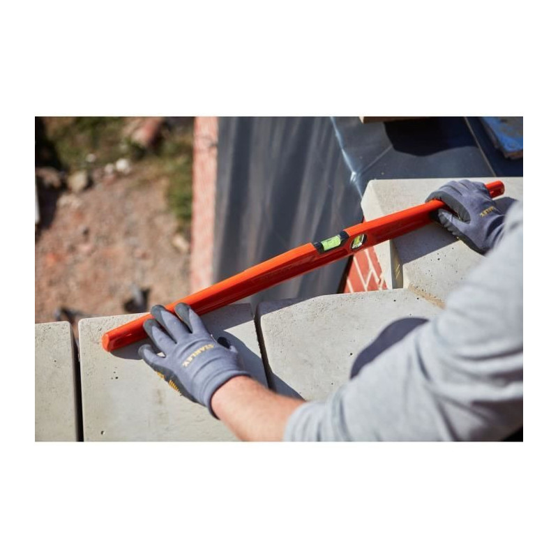 Niveau trapezoidal mlh 80cm - STANLEY