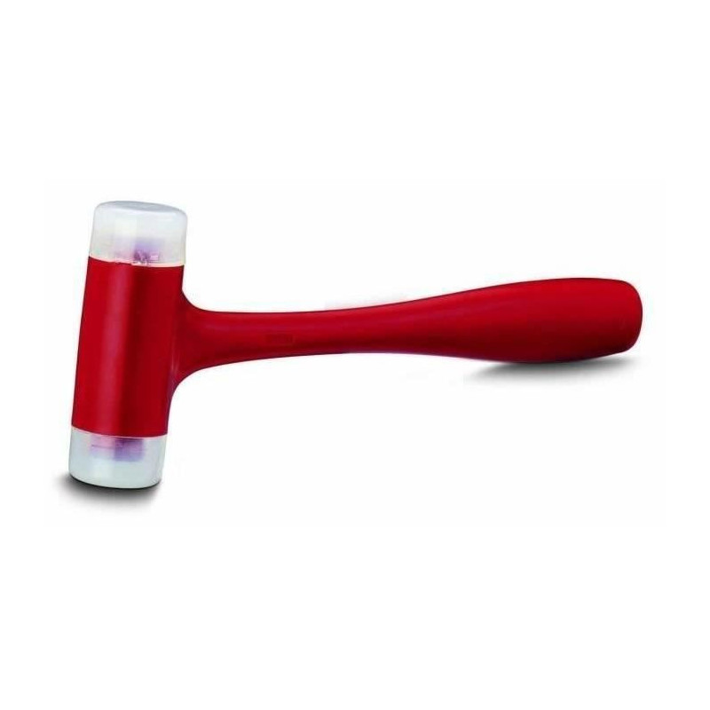 Multipurpose mallet with Stanley synthetic tips - 1-57-053 - Ø34 mm