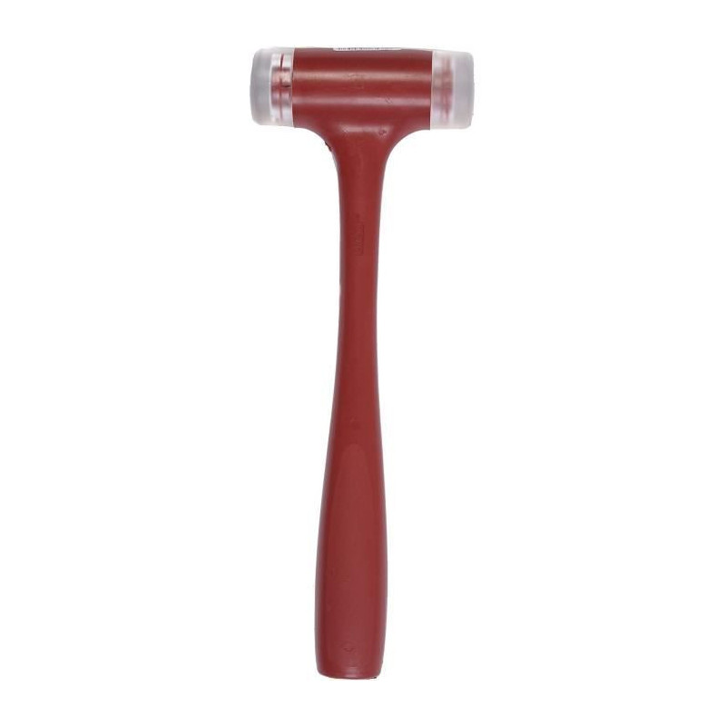 Multipurpose mallet with Stanley synthetic tips - 1-57-053 - Ø34 mm