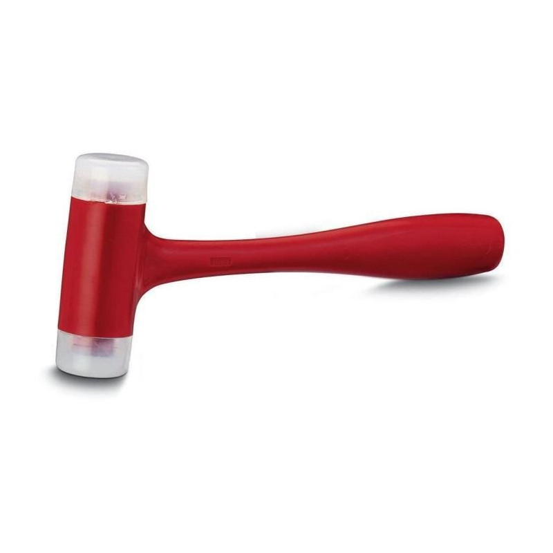 Multipurpose mallet with Stanley synthetic tips - 1-57-053 - Ø34 mm