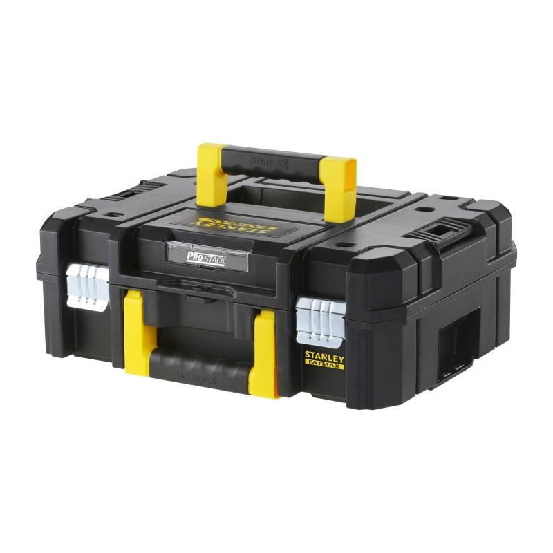 PRO-STACK™ Case - STANLEY FATMAX - FMST1-71966 - 13.5 L