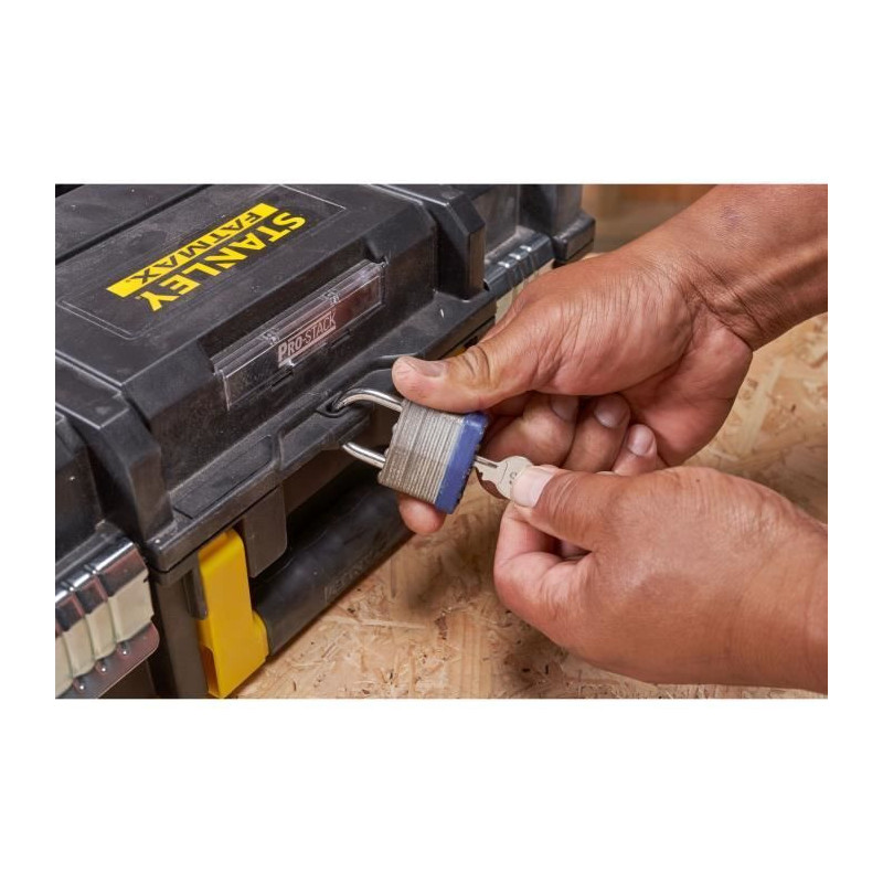 PRO-STACK™ Case - STANLEY FATMAX - FMST1-71966 - 13.5 L